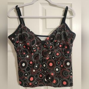 Speedo Women's Tankini Size 16